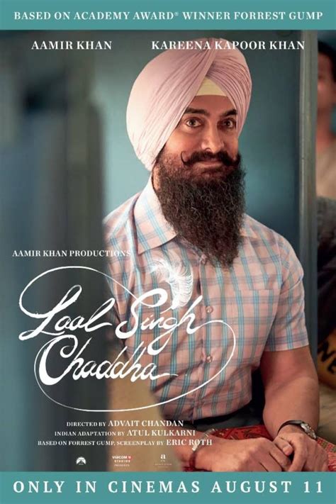 lal singh chaddha budget|Laal Singh Chaddha